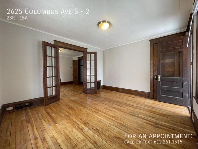 Building Photo - 2625 Columbus Ave S