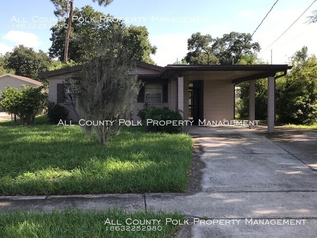 Building Photo - Single Family Home for $950/month!