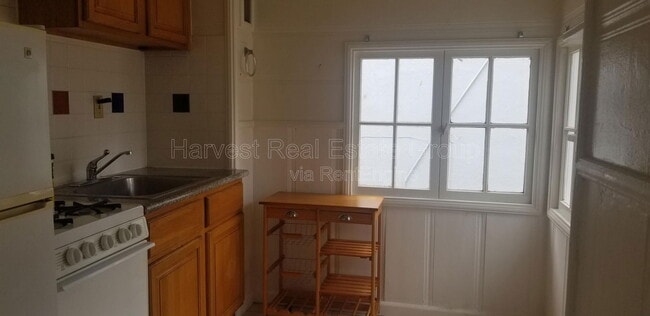 Photo - 2331 Sacramento St Townhome