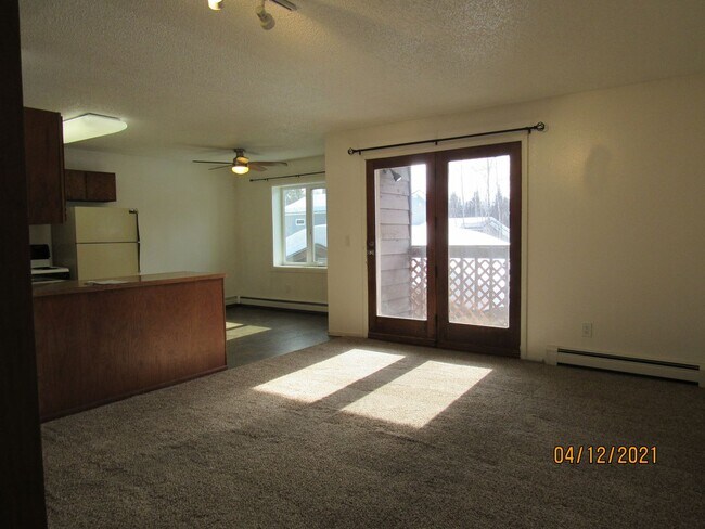 Foto del edificio - 656 Ouida Way