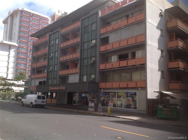 Building Photo - 417 Nohonani St