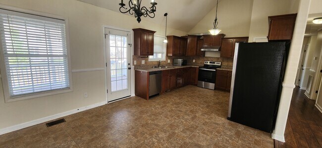 Building Photo - 2969 Brewster Drive