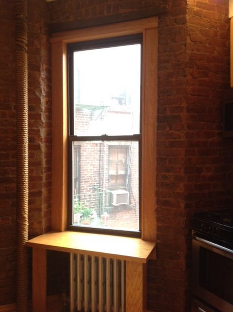 Foto del edificio - 165 Mott St