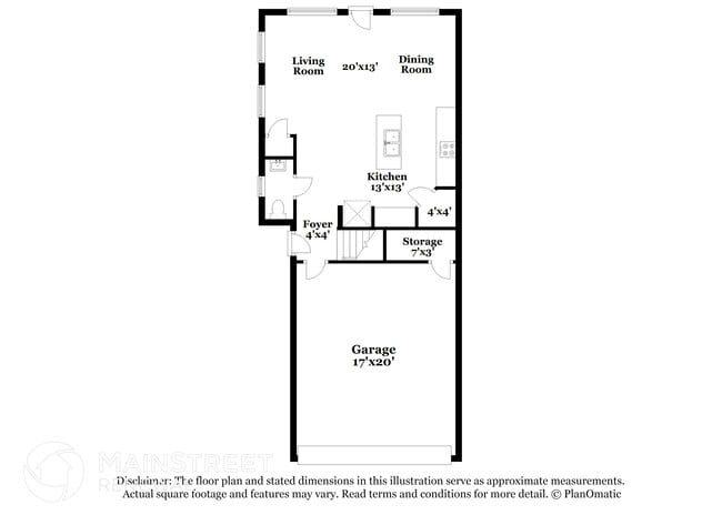 Building Photo - 5115 Royal Heath Dr