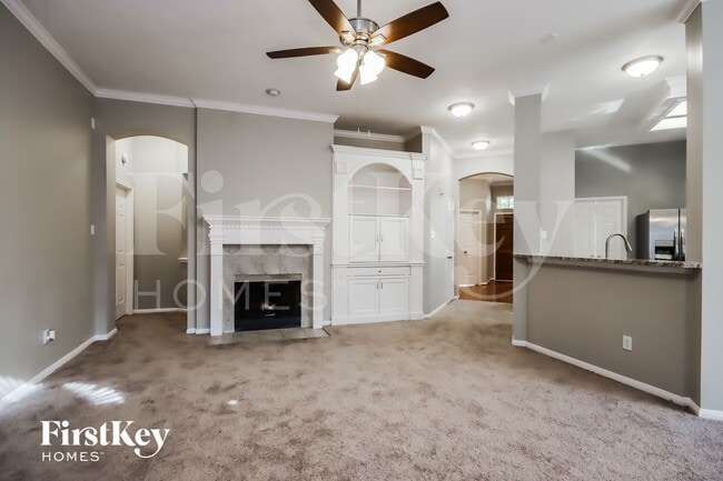 Foto del edificio - 18015 Still Springs Ct