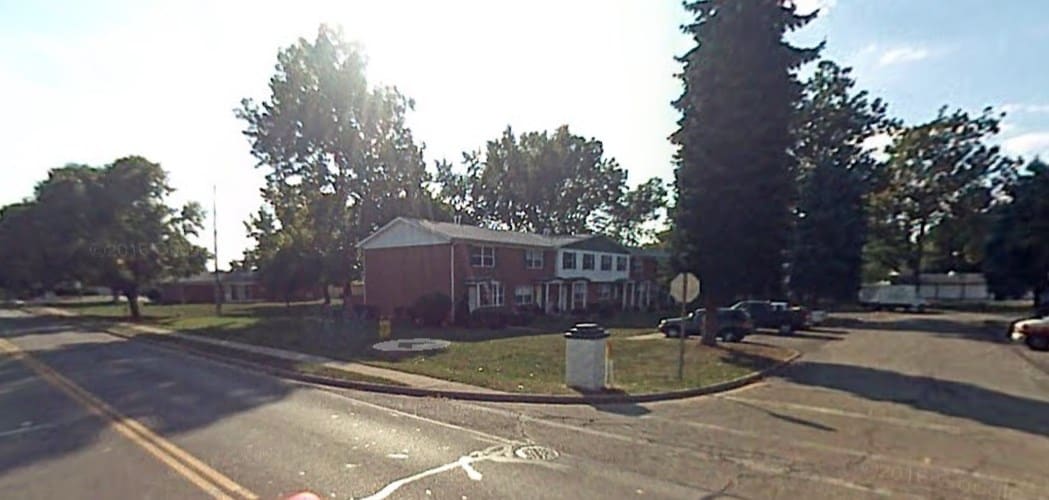 555 Plaza Dr, Circleville, OH 43113 Townhome Rentals in Circleville