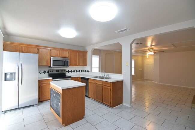 Foto del edificio - 4602 Dartmouth Dr
