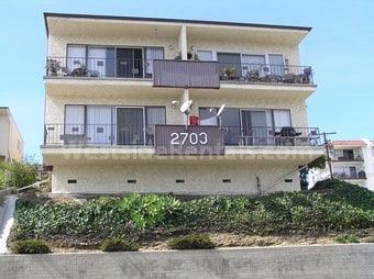 Primary Photo - 2703 S Gaffey St