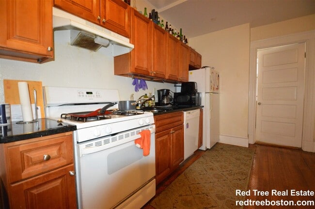 Foto del edificio - 148 Strathmore Rd