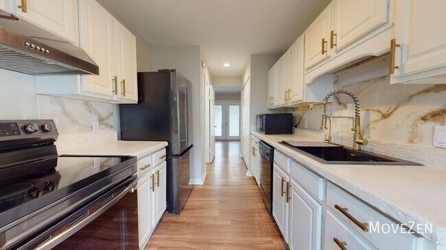 Foto del edificio - 5008 Alamo Ct