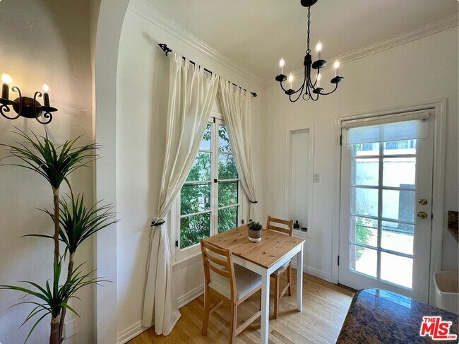 Foto del edificio - 854 4th St