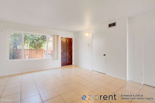 Foto del edificio - 4 br, 1.5 bath House - 940 Mansell Street,...