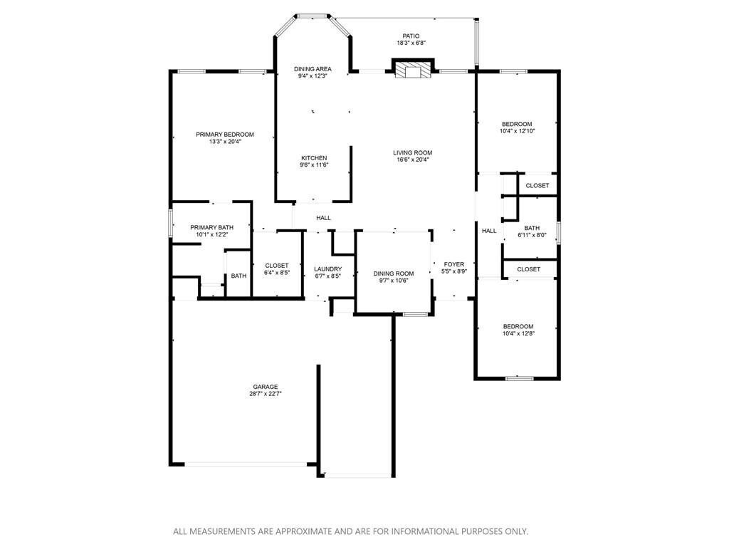 Building Photo - 2958 N Cassius Ln