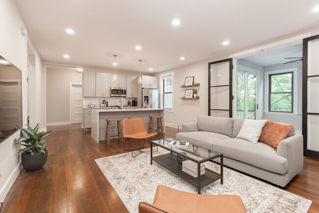 Foto del edificio - 65 Beech Glen St