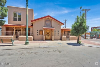 Building Photo - 404 W Overland Ave
