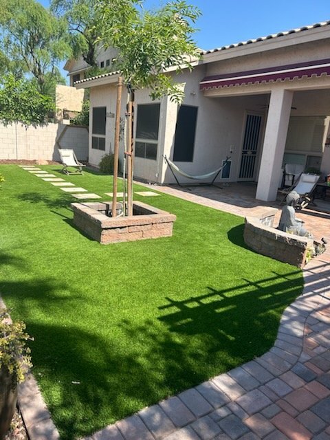 Building Photo - Unmatched Tempe luxury 4/2/2 single story ...