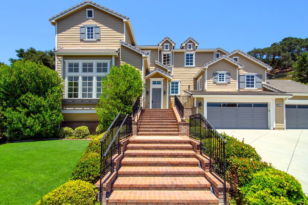 Foto principal - 1821 Tamarack St