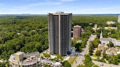 Building Photo - 2660 Peachtree Rd NW