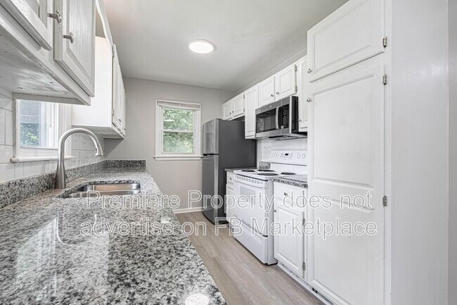 Foto del edificio - 3301 Mellier Ave