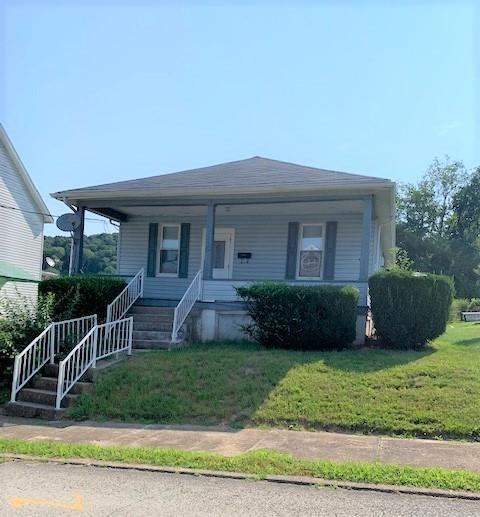 Primary Photo - 111 Broadway St