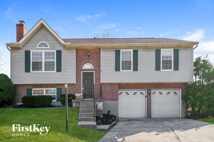 Primary Photo - 2214 Harmony Ct