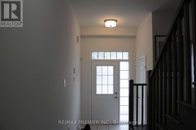 Photo du bâtiment - 620 Colborne St W