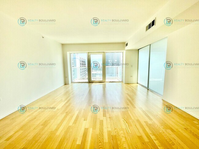 Foto del edificio - Modern 1 Bedroom 1 Bath Luxury Condo at Th...