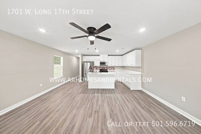 Foto del edificio - 1701 W Long 17th St