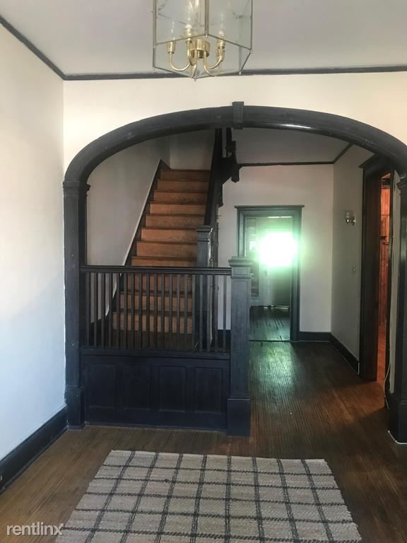 Foto del edificio - 6 br, 2 bath House - 3206 17th St NW