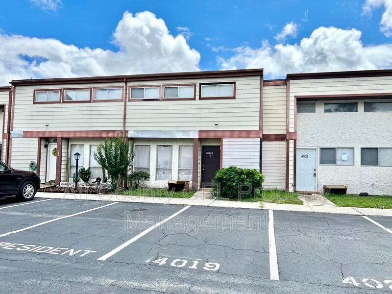 4019 Woodfern Dr Unit C4, Southwest Orlando, FL 32839 Condo for Rent