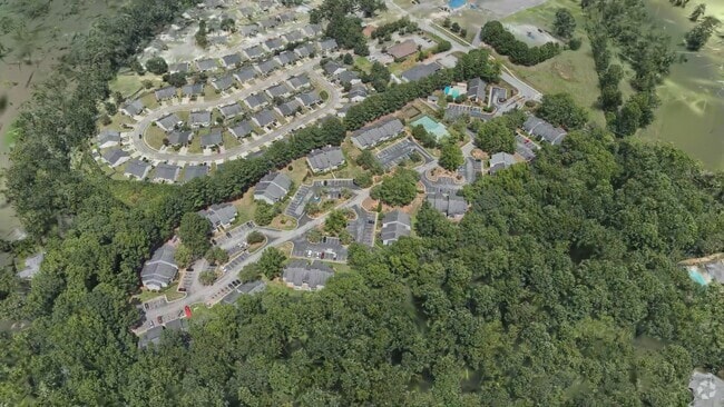  - Vineyard Place Apartments