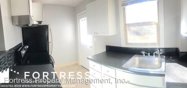 Foto del edificio - 10746 NE Wygant St