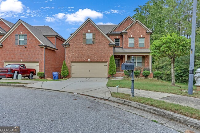 Foto del edificio - 568 Garden View Ct