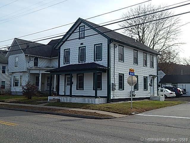 Primary Photo - 103 Smith Ave