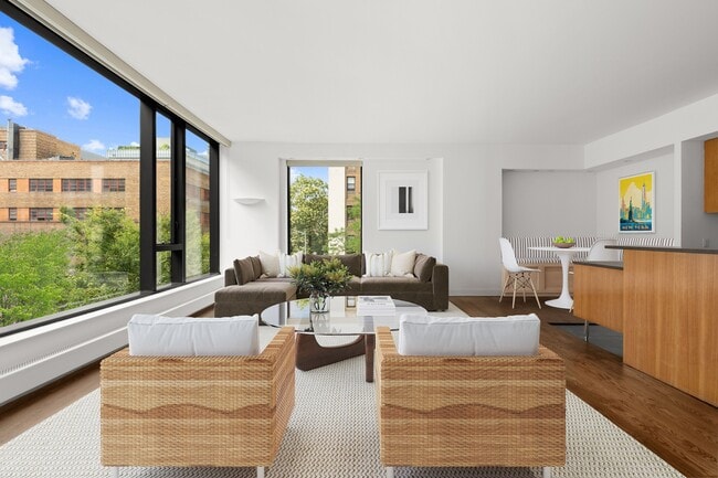 Photo - 505 Greenwich St Apartment