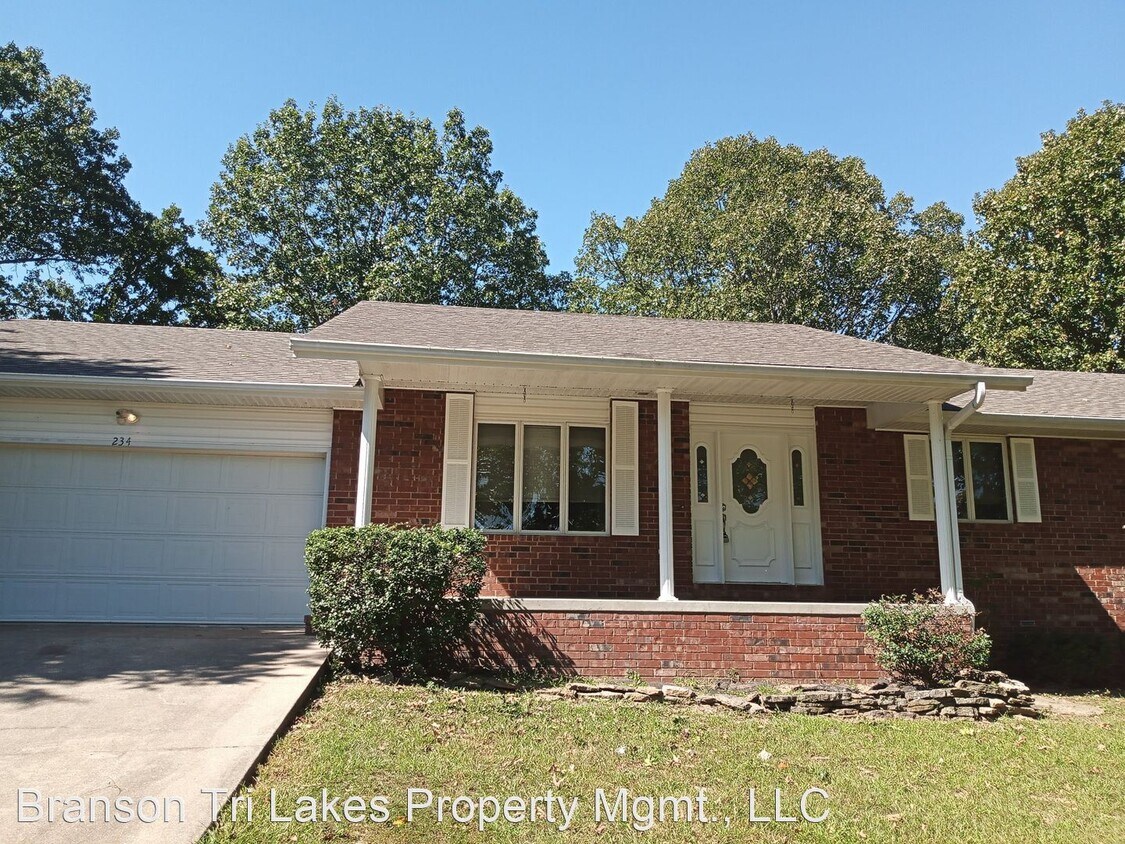 Primary Photo - 3 br, 2 bath House - 234 River Bluff Drive