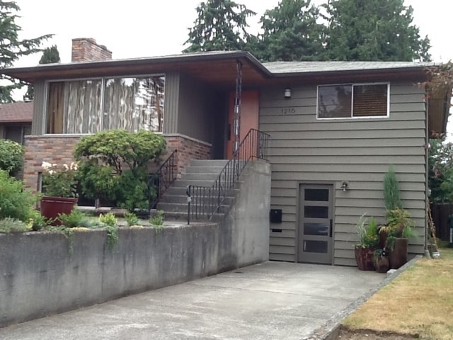 Building Photo - 1216 NE 89th St