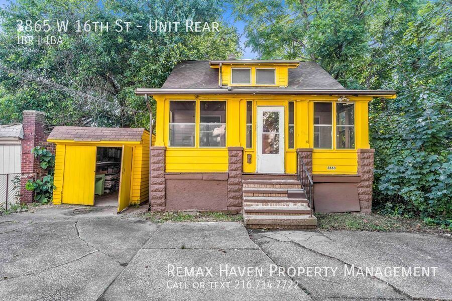 Foto principal - 3865 W 16th St