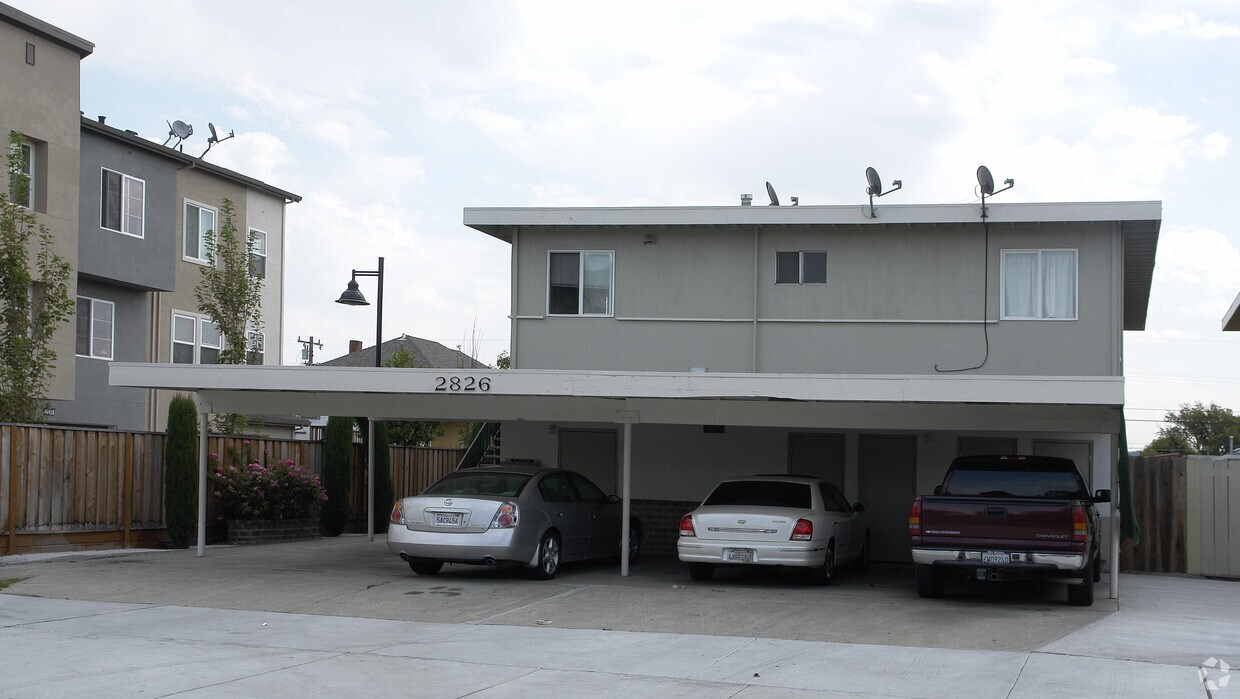 Building Photo - 2826 10th St