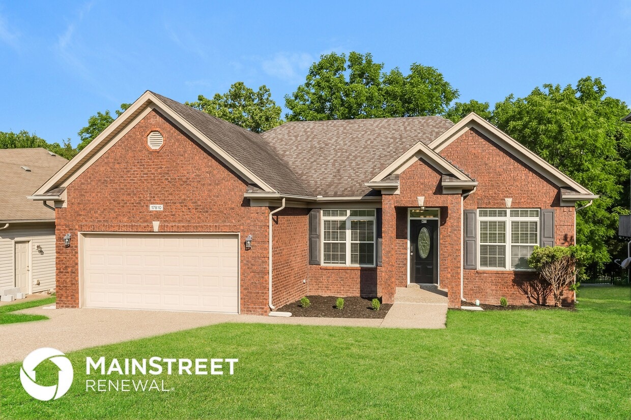 Primary Photo - 17810 Birch Bend Cir
