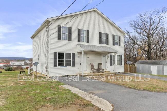 Building Photo - 119 East Road