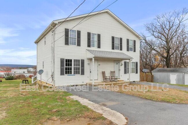 Foto del edificio - 119 East Road