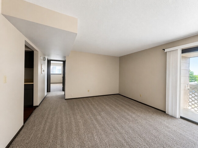 1 dormitorio, 1 baño - 760 pies cuadrados - Village Park at Cedarbrooke