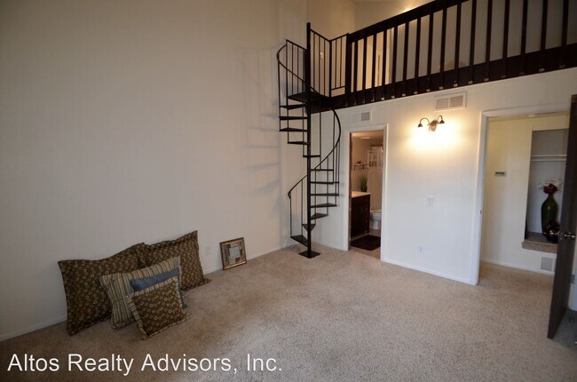 Foto del edificio - 1 br, 1 bath House - 9797 E Peakview Ave #C11