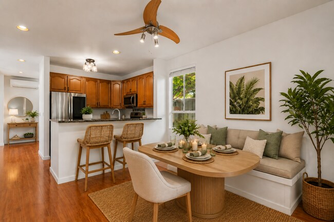 Foto del edificio - Pet-Friendly 3BR | 2.5BA Kapolei Home with 2-Car Garage