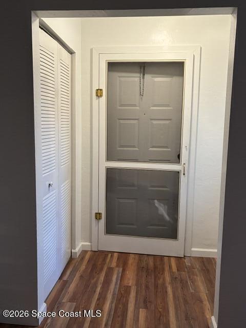 Foto del edificio - 7821 Maplewood Dr