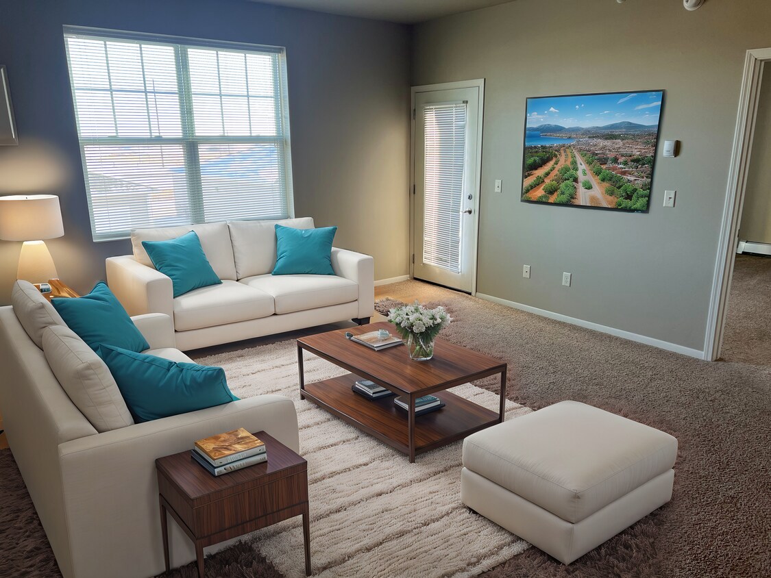 Foto principal - Timber Cove Apartments