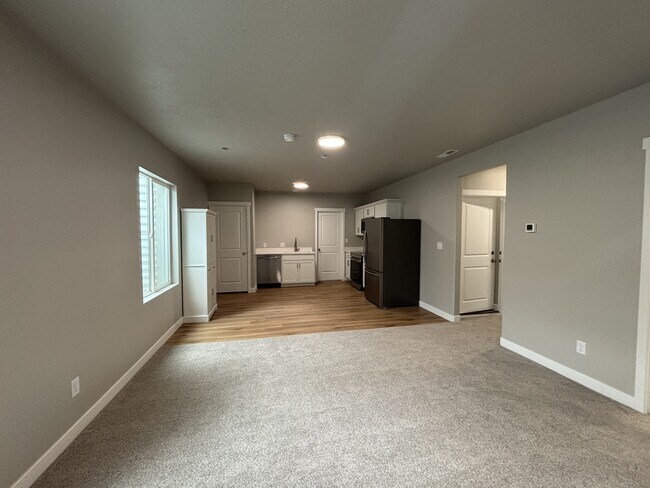 Foto del edificio - 5375 N Sulley Way