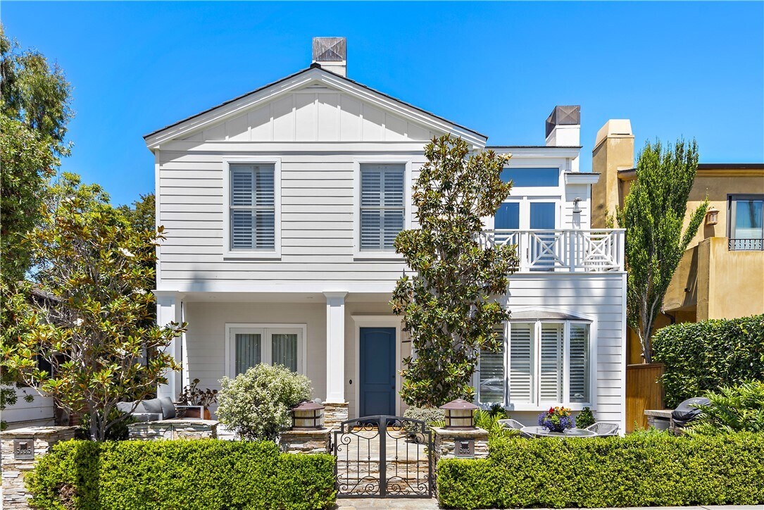 503 Goldenrod Ave, Newport Beach, CA 92625 Condo for Rent in Newport