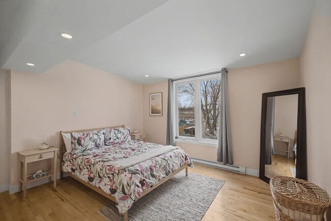 Photo du bâtiment - 159 Rue Murray